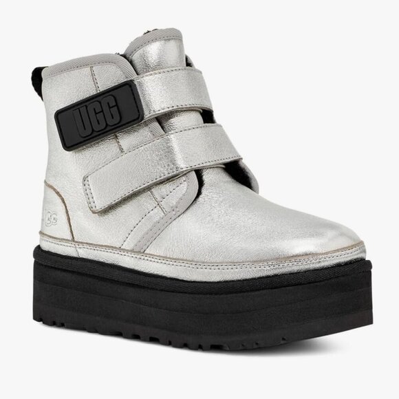 *NEW* Ugg Neumel Platform - Picture 2 of 12